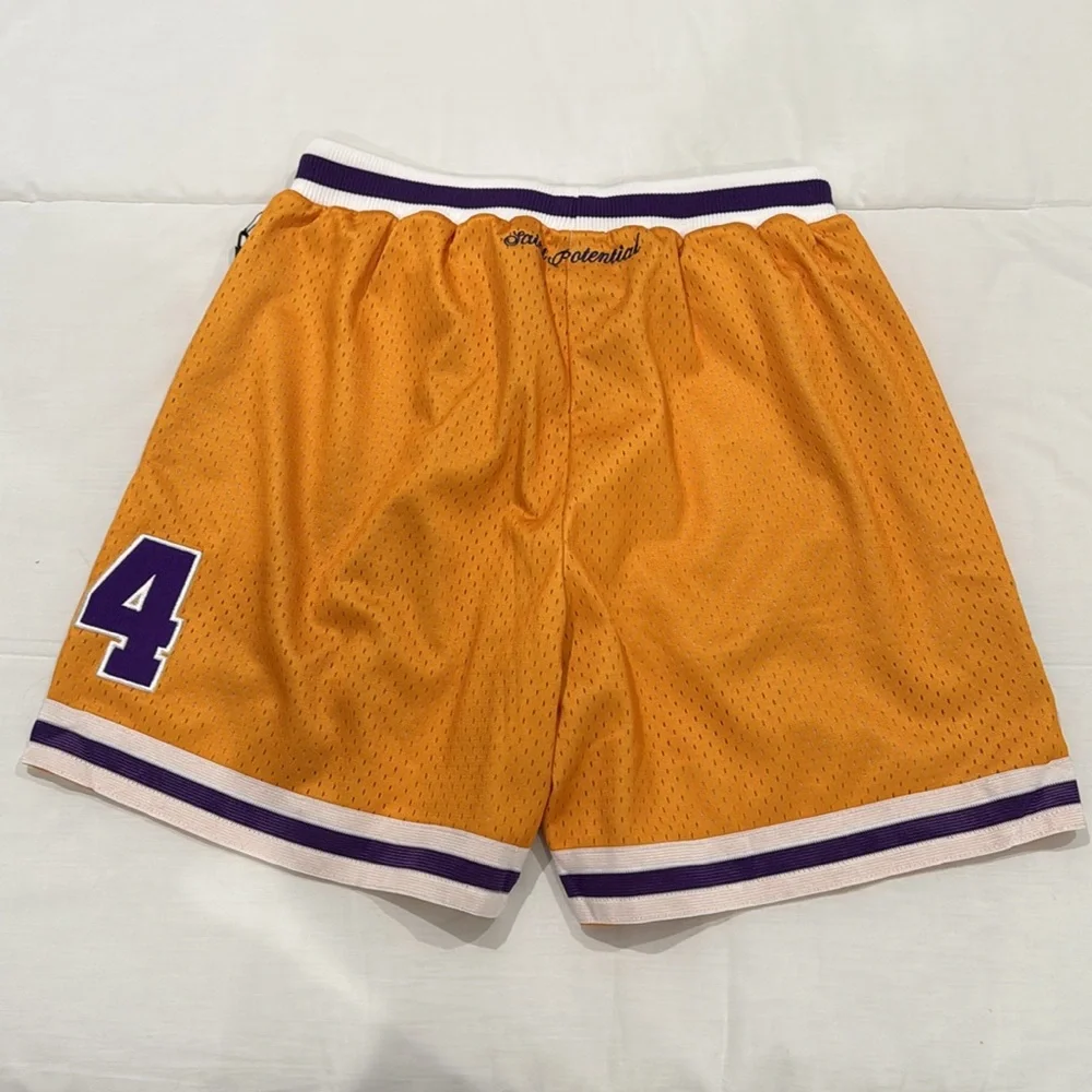 NWT Saint‎ Potential Shorts
